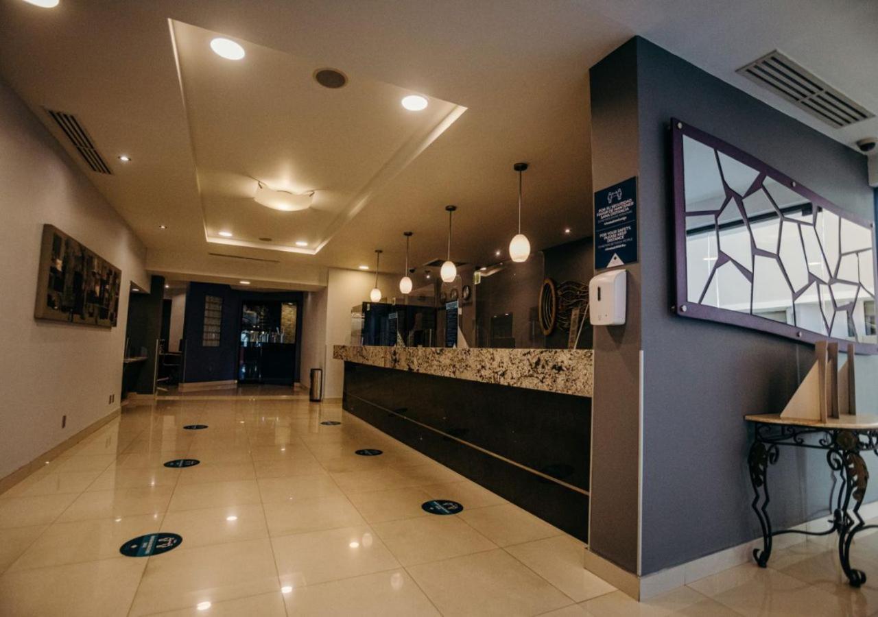 Hotel Calafia