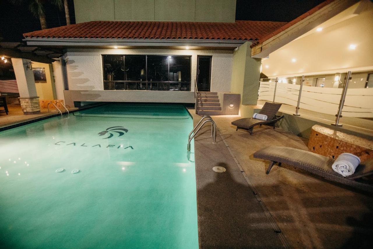 Calafia Hotel Mexicali