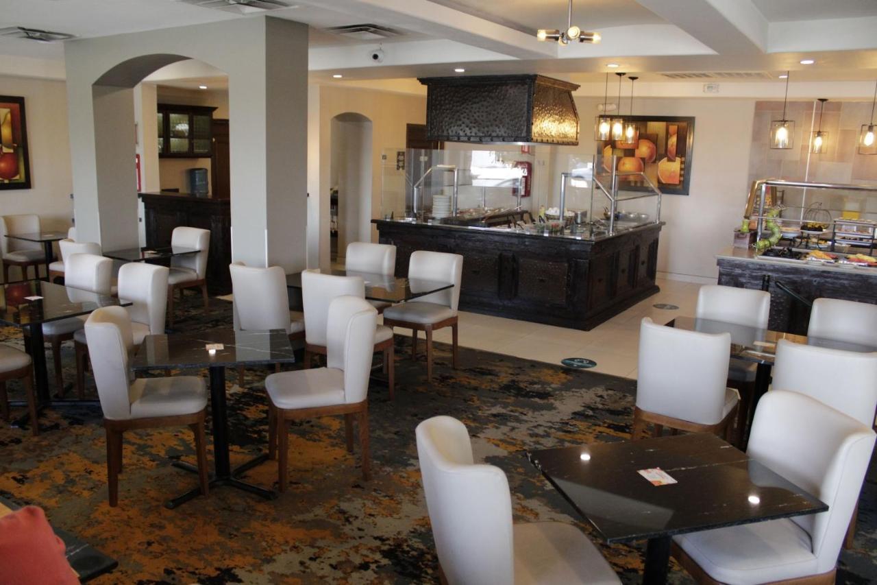 Calafia Hotel Mexicali