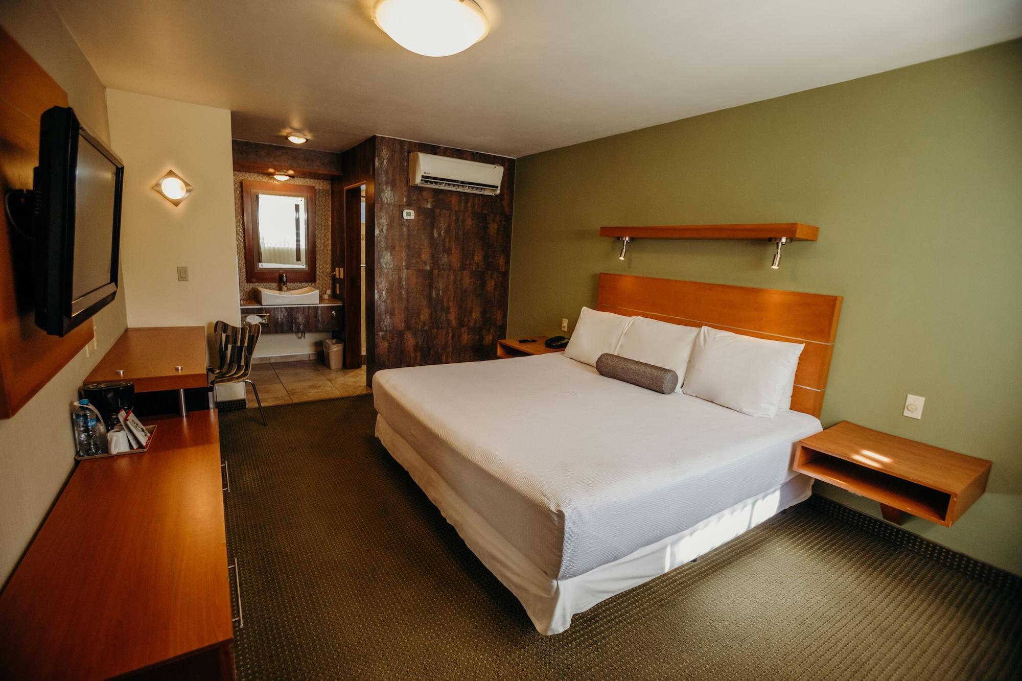 Calafia Hotel 4*