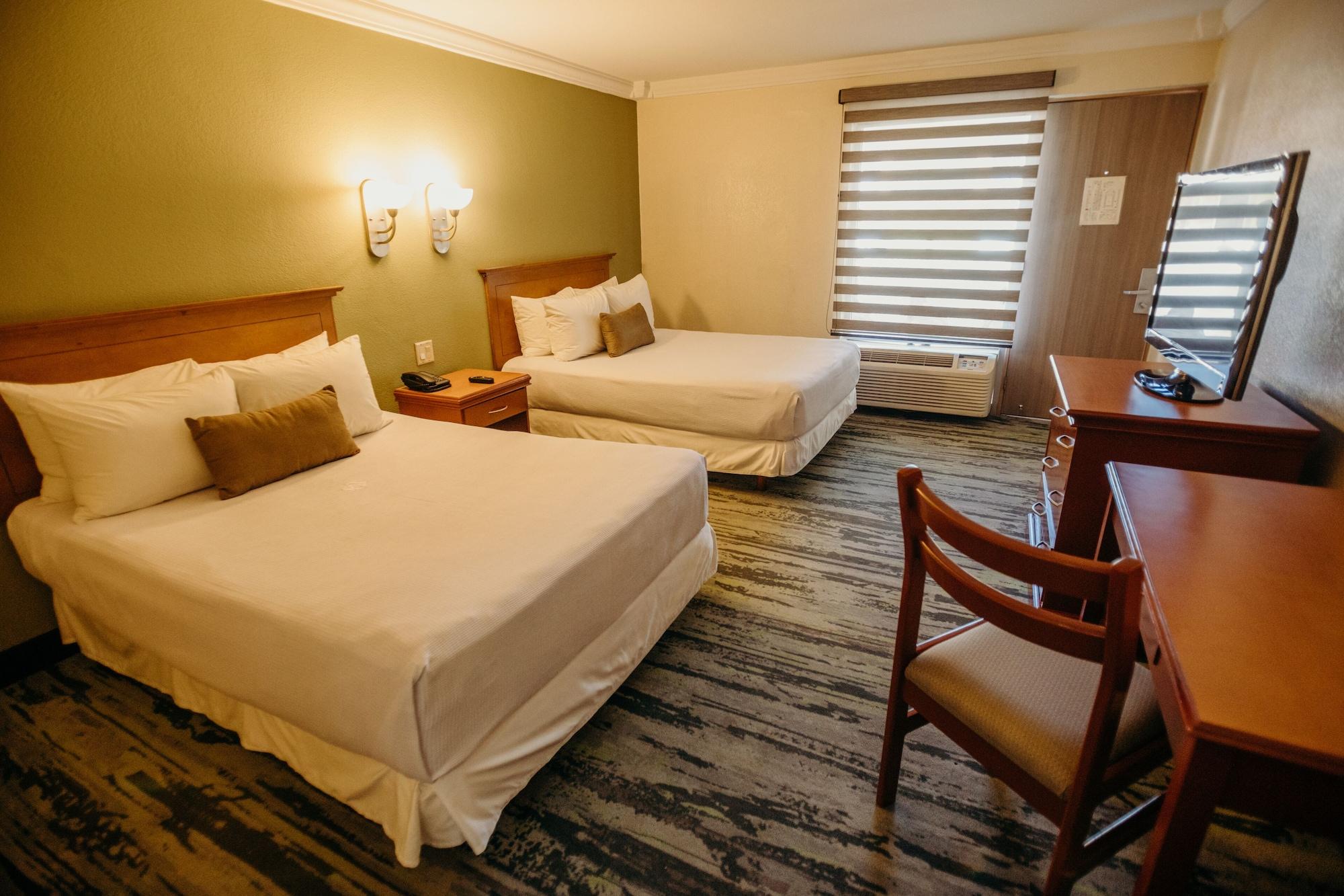 Calafia Hotel