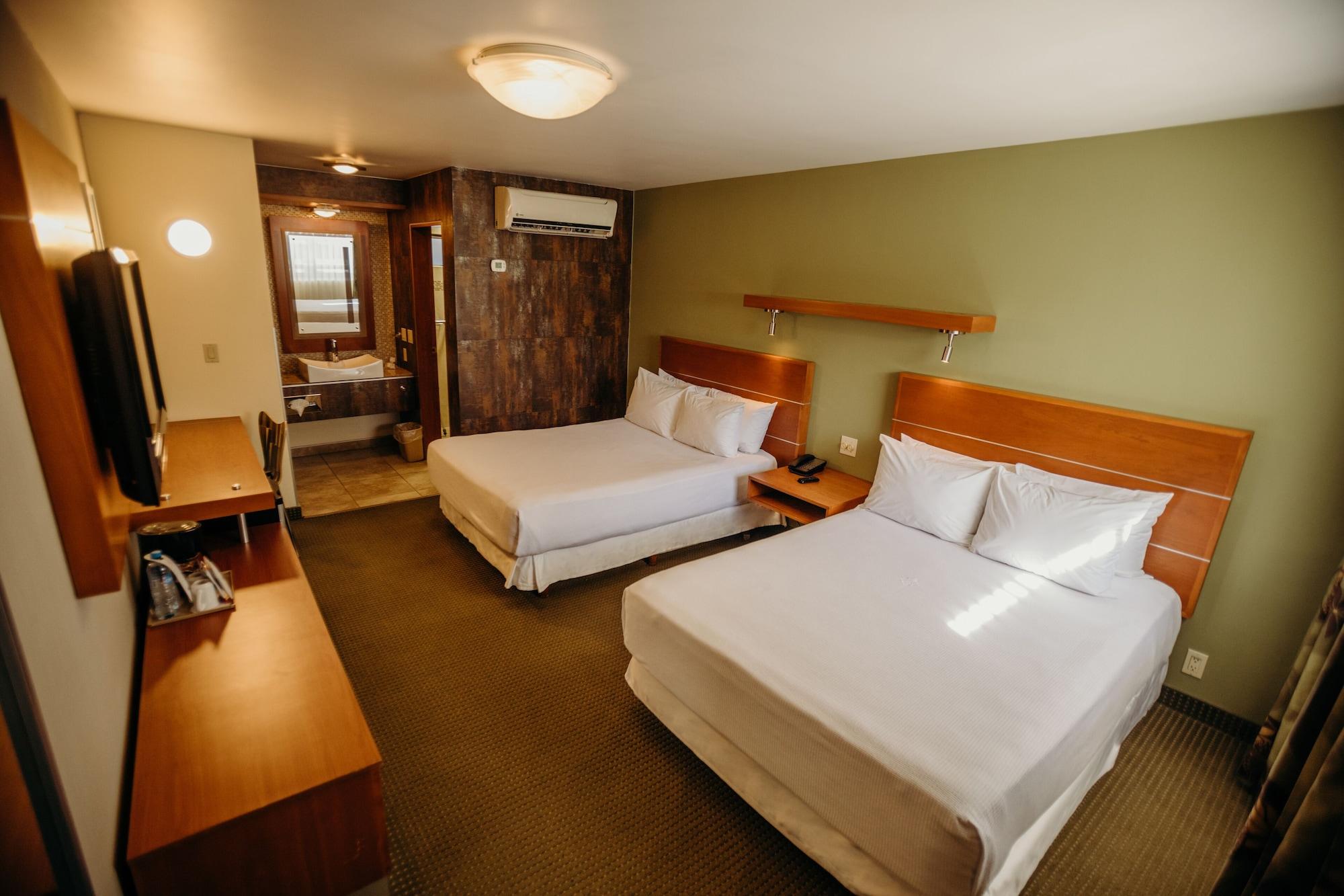 Hotel Calafia