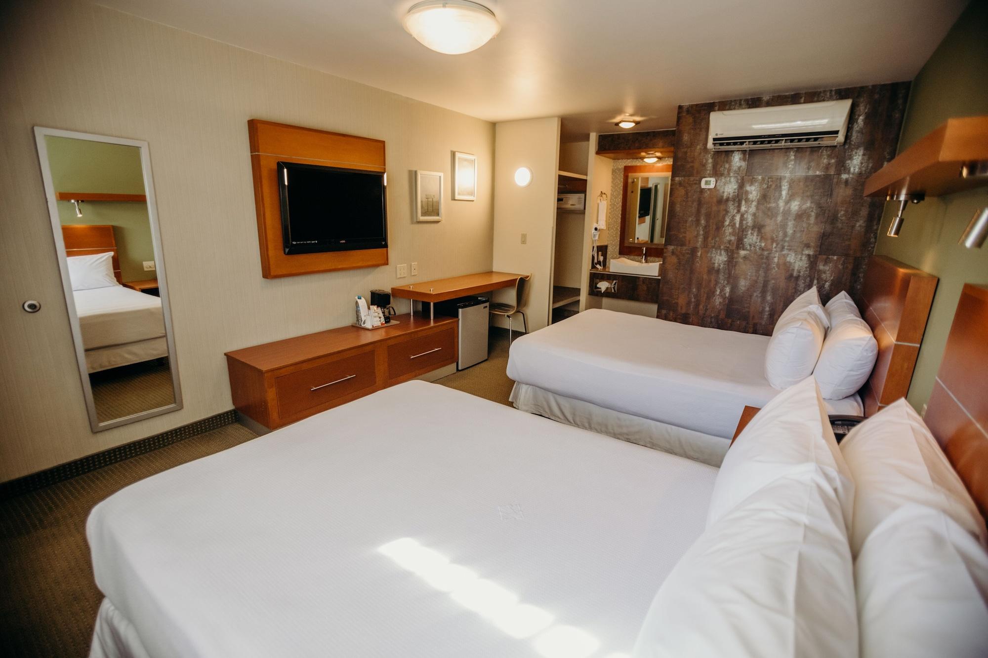 Hotel Calafia Mexicali