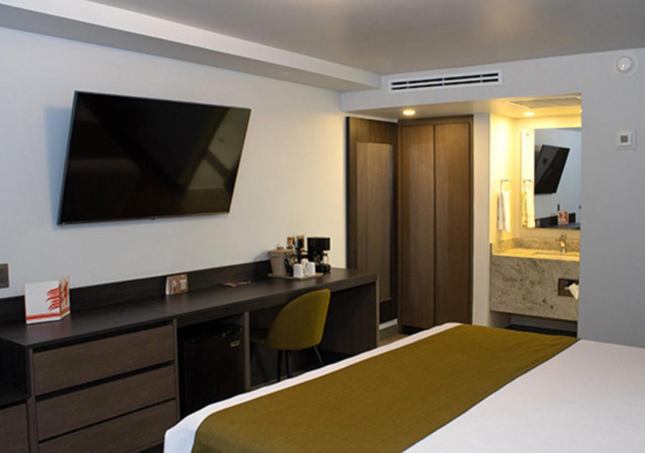 Calafia Hotel 4*