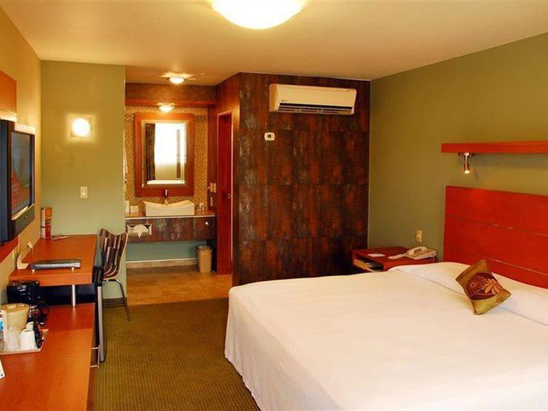 Calafia Hotel 4*