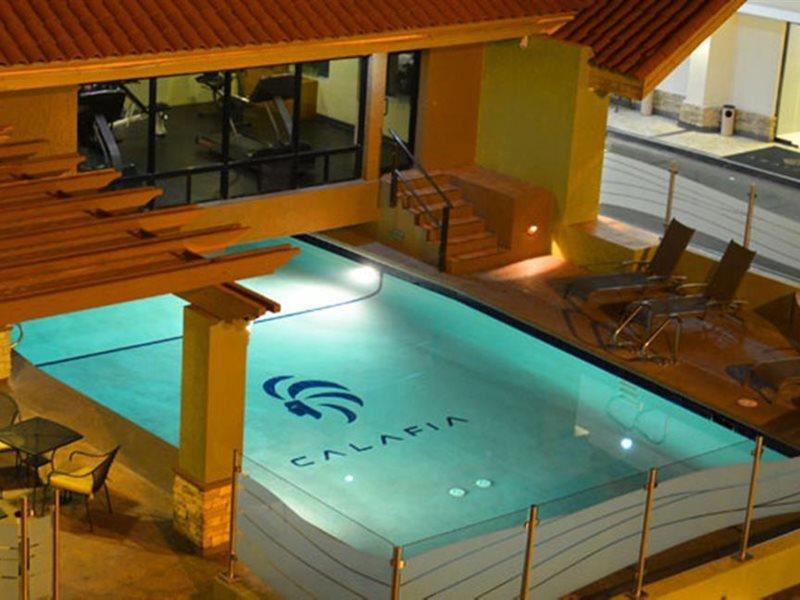 Calafia Hotel 4*