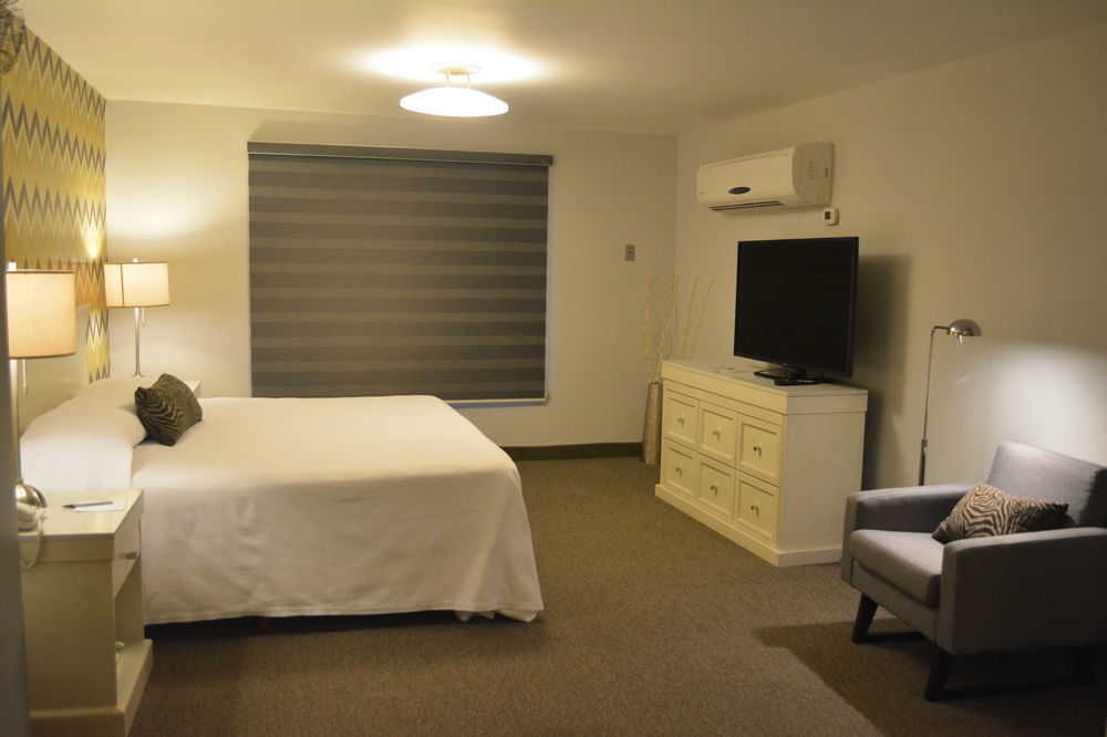 Calafia Hotel 4*