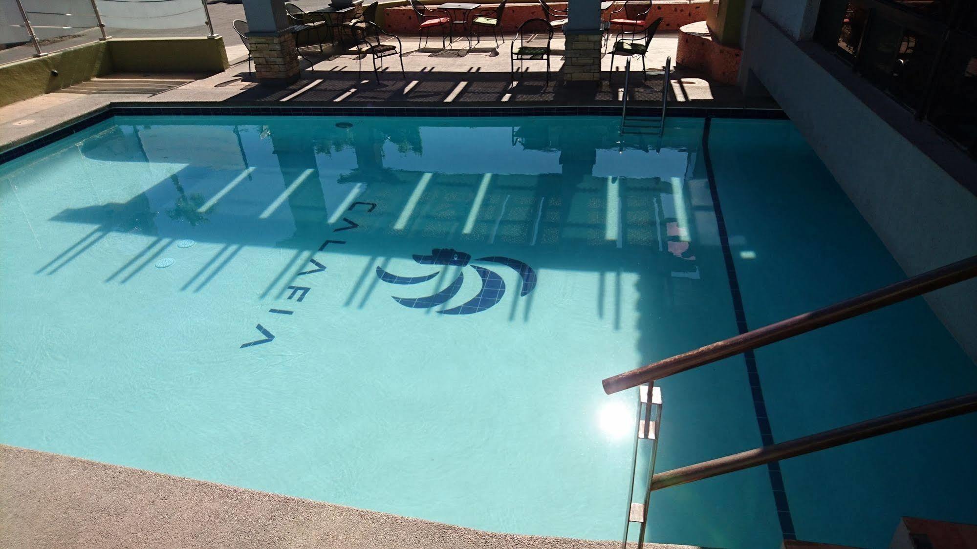 Calafia Hotel 4*