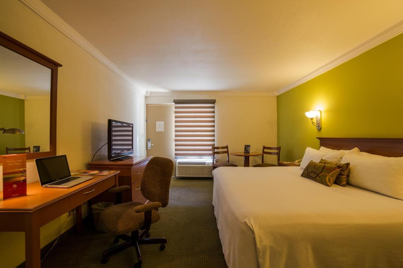 Hotel Calafia